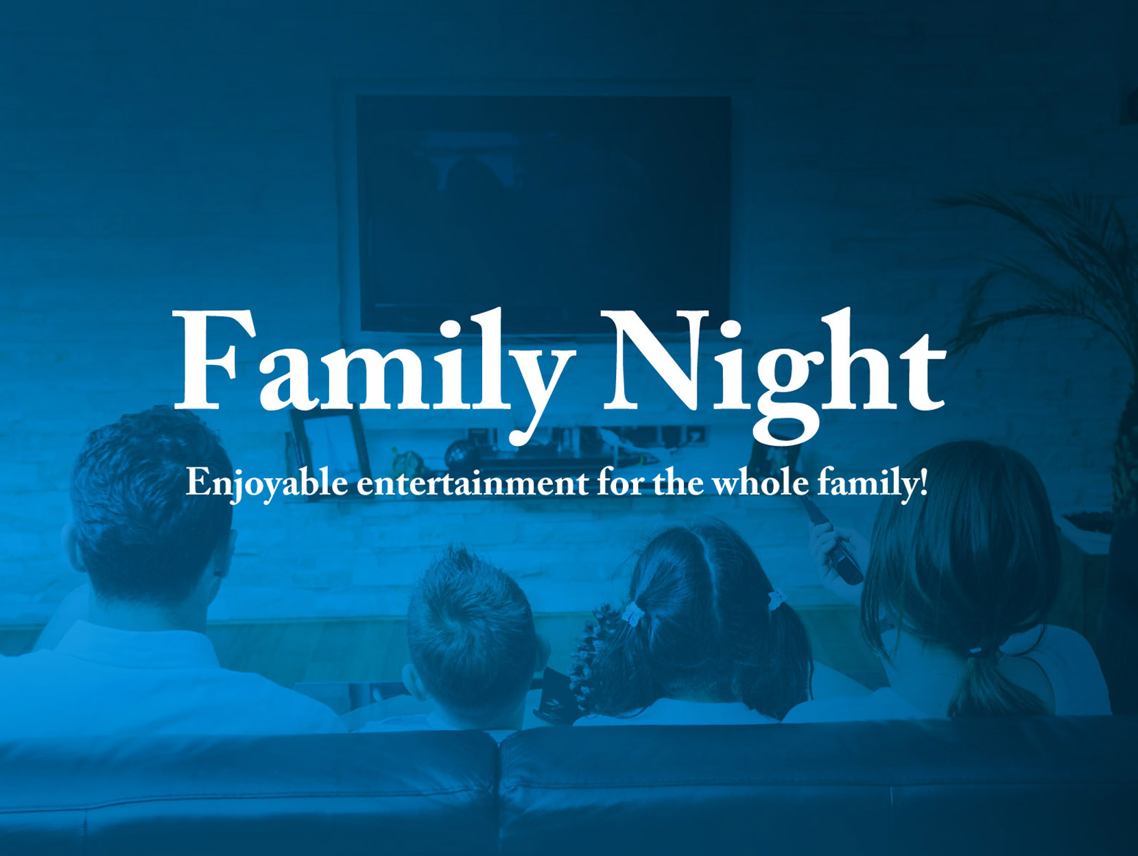 family night mobile